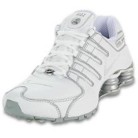Nike Shox Nz