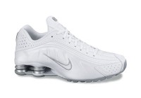 Nike shox r4